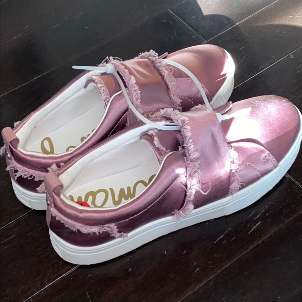 Brand New Sam Edelman Sneakers (women’s 8.5)